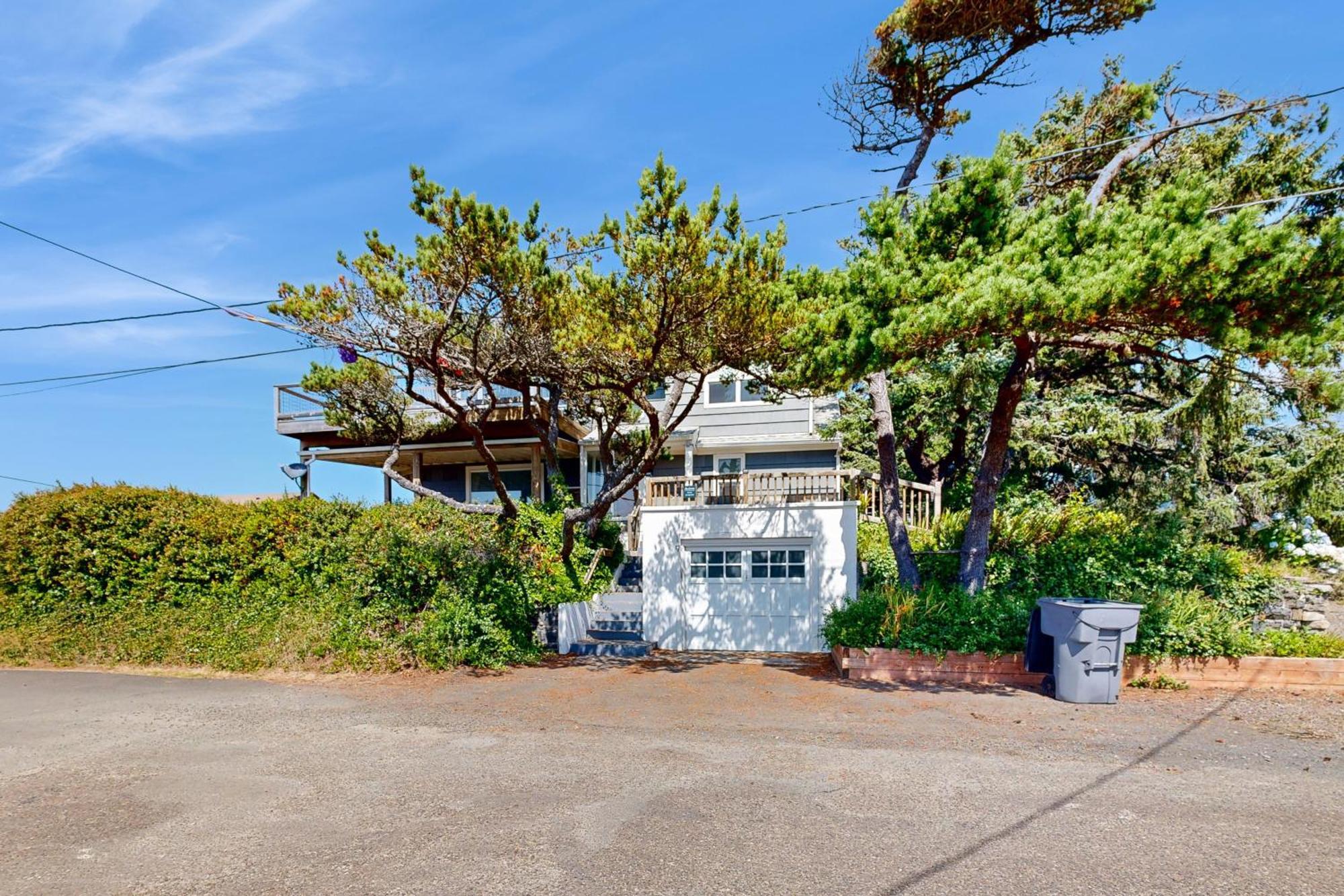 Hallie House Mca 314 Manzanita Eksteriør billede