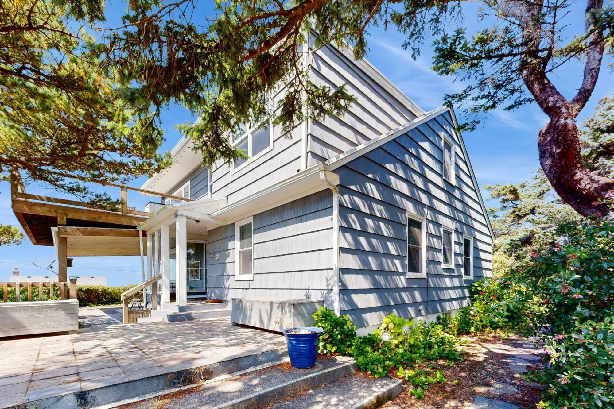 Hallie House Mca 314 Manzanita Eksteriør billede